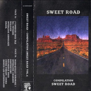 Compilation Sweet Road, Vol. 1