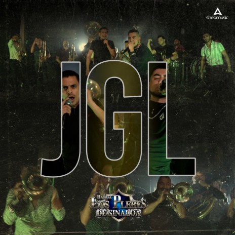 El JGL | Boomplay Music