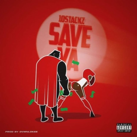 Save Ya | Boomplay Music