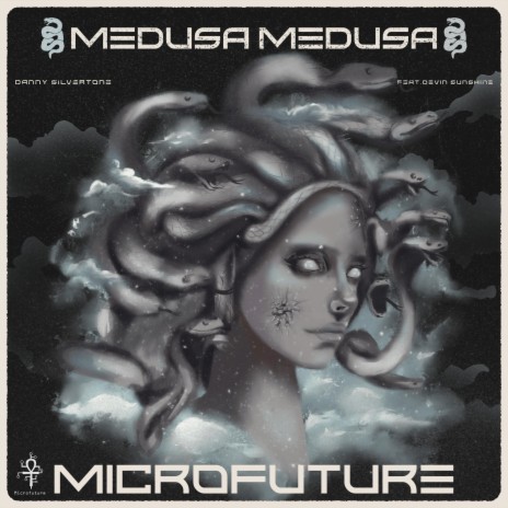 Medusa Medusa (Radio Edit) ft. Danny Silvertone & Devin Sunshine | Boomplay Music