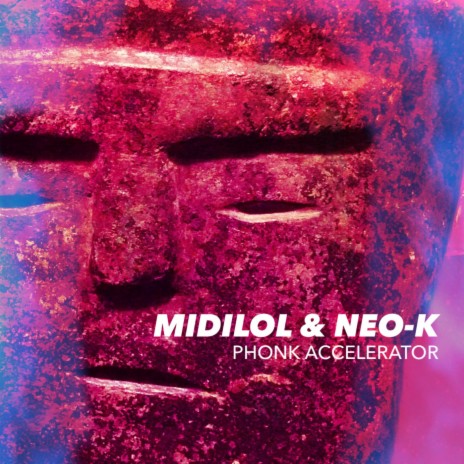 Phonk Accelerator (Phonk Mix) ft. Neo-K | Boomplay Music