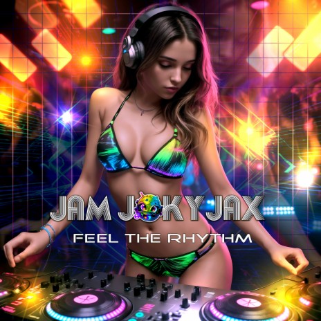 Feel the Rhythm | Boomplay Music