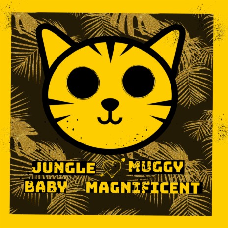 Jungle Baby | Boomplay Music