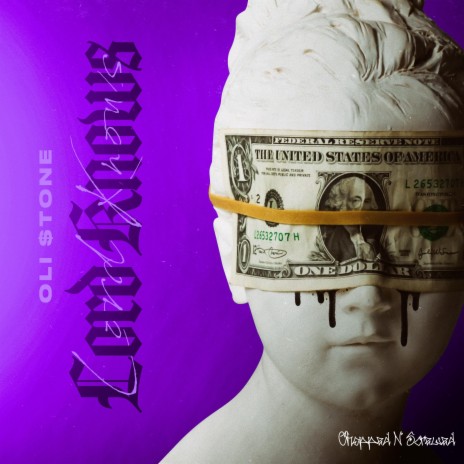 Lord Knows (Chopped & Screwed) | Boomplay Music