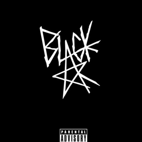 BlackStar ft. SAIKO'S REVNGE & Ruebyn | Boomplay Music