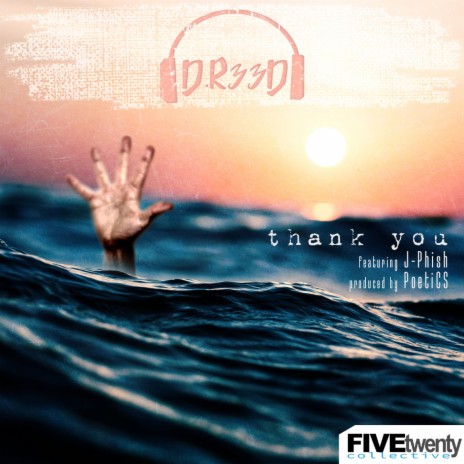 Thank you (feat. J-Phish) | Boomplay Music