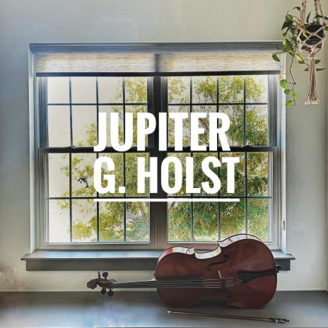Jupiter Holst