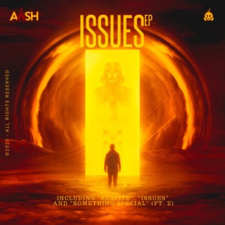 Issues EP