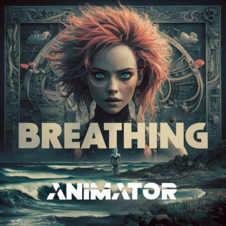 Breathing ft. Audio Invader & Mariko | Boomplay Music