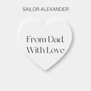 From Dad, With Love lyrics | Boomplay Music