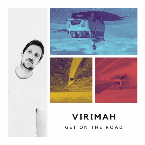 Get On The Road | Boomplay Music