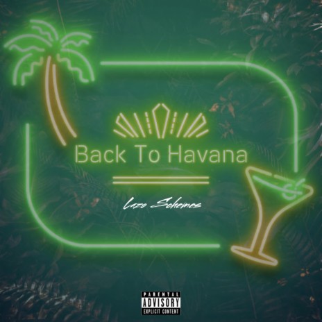 Back To Havana