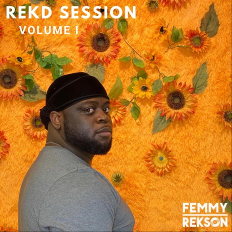 #REKD SESSION I (Nice and Crisp) | Boomplay Music