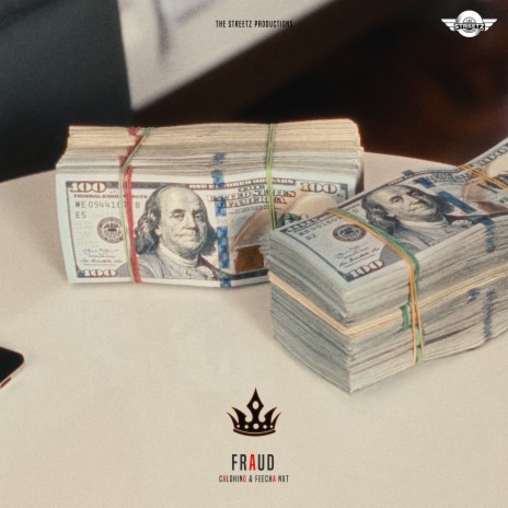 Fraud ft. Feecha Nxt | Boomplay Music