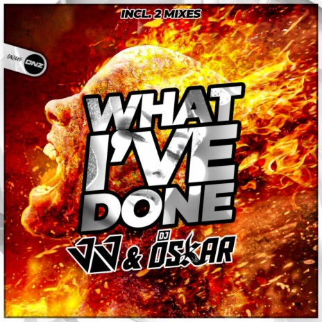 What I've Done (DJ Oskar HDM Mix) ft. DJ Oskar