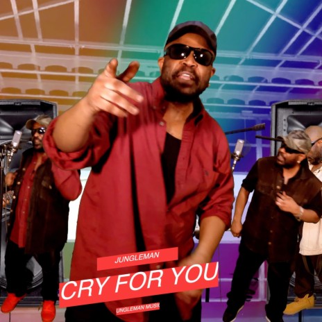 Cry For You | Boomplay Music