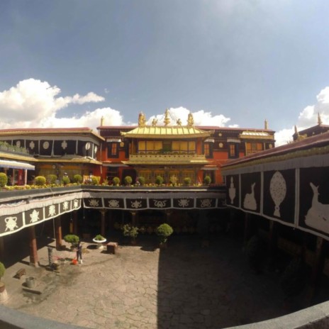 Chants for the Soul: Healing Sounds of Tibetan Monks for Meditation