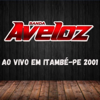 Ao Vivo em Itambé-PE 2001