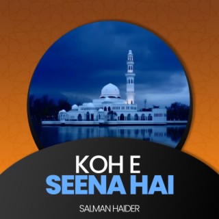 Koh e Seena Hai