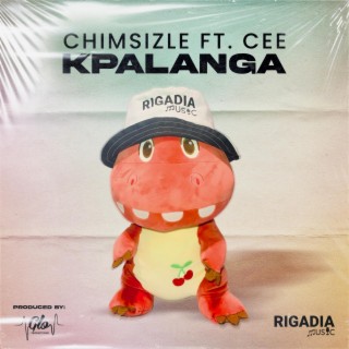 Kpalanga ft. Cee lyrics | Boomplay Music