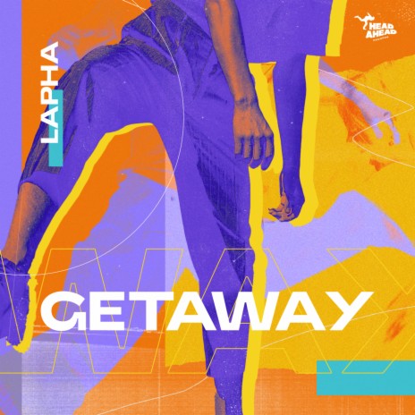 Getaway (Radio Edit) | Boomplay Music