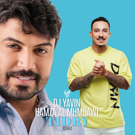 Tidry ft. Hamza Al Mhmdawi | Boomplay Music