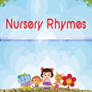 Hindi Poem - Nursery Rhymes