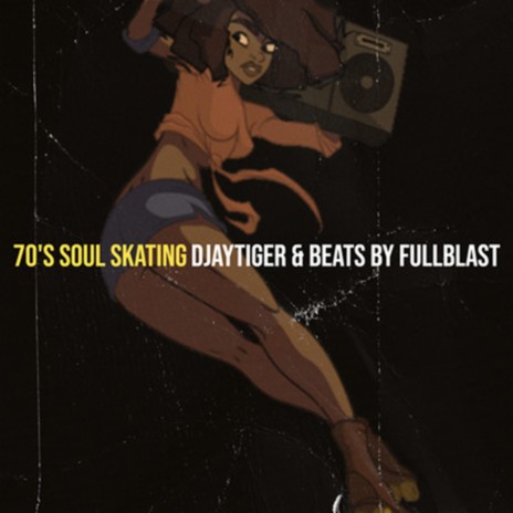70's Soul Skating