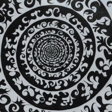 spiraling infinity | Boomplay Music
