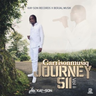 Journey 511 Vol II