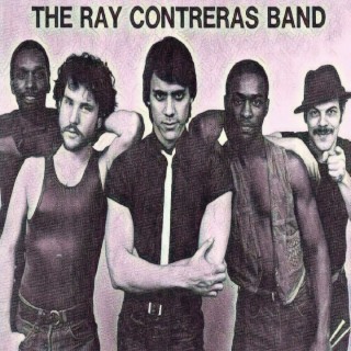 The Ray Contreras Band