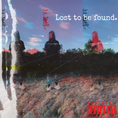 Lost to be found | Boomplay Music
