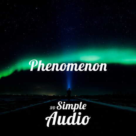 Phenomenon | Boomplay Music