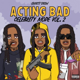 Acting Bad Celebrity Mode vol.2
