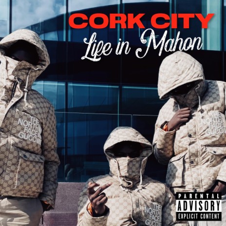 Cork City Life In Mahon ft. KR | Boomplay Music