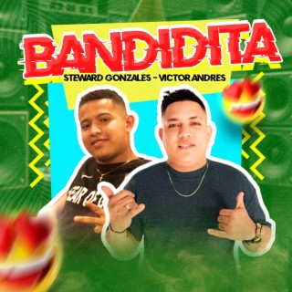 La Bandidita (Victor Andres) [Steward Gonzales] (Guarapos 2024)