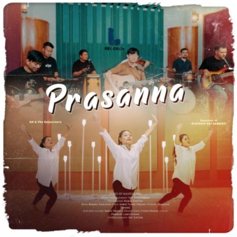 Prasanna | Boomplay Music