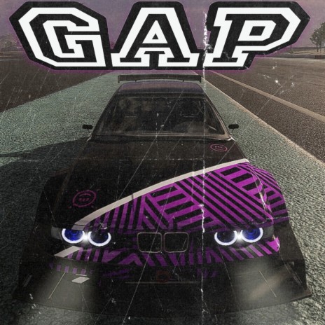 GAP | Boomplay Music