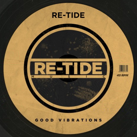 Good Vibrations (Radio Mix)