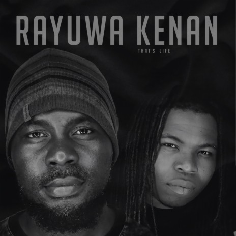 Rayuwa Kenan ft. Pharaoh Fontain | Boomplay Music