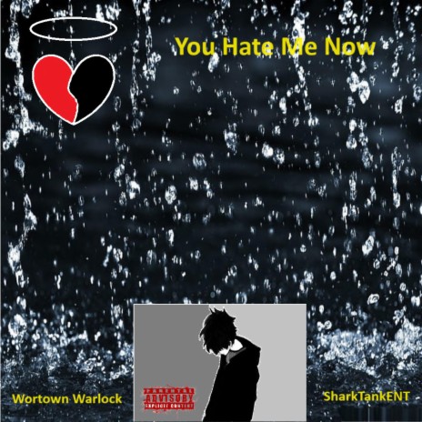 You Hate Me Now | Boomplay Music