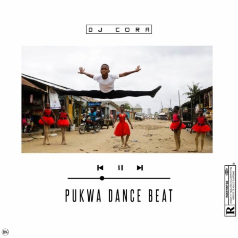 Pukwa Dance Beat | Boomplay Music