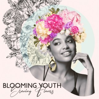 Blooming Youth: Drawing Flowers