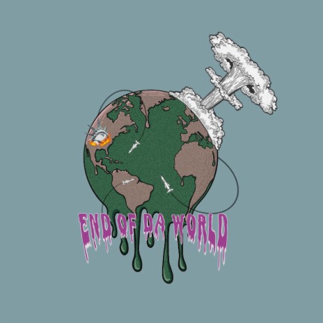 Endofdaworld | Boomplay Music