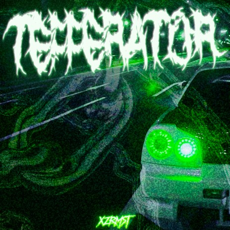 Tefferator