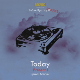 Today (Present I) lyrics | Boomplay Music