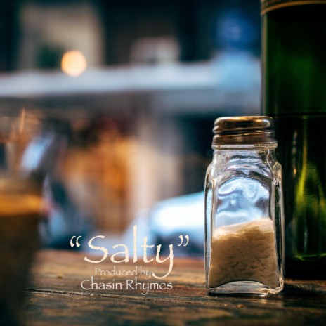 Salty (Instrumental) | Boomplay Music