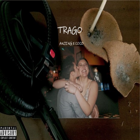 trago (feat. coco) | Boomplay Music