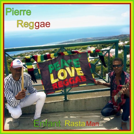 Enfant Rastaman | Boomplay Music