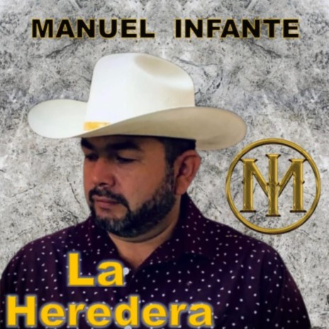 La Heredera | Boomplay Music